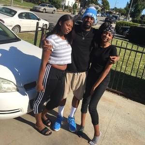 Meet your Posher, Tyrone